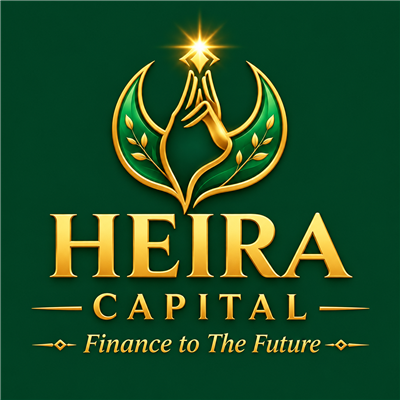 HEIRA CAPITAL — Finance to The Future
