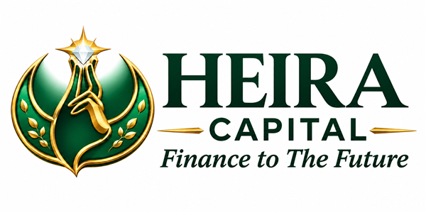HEIRA CAPITAL — Finance to The Future